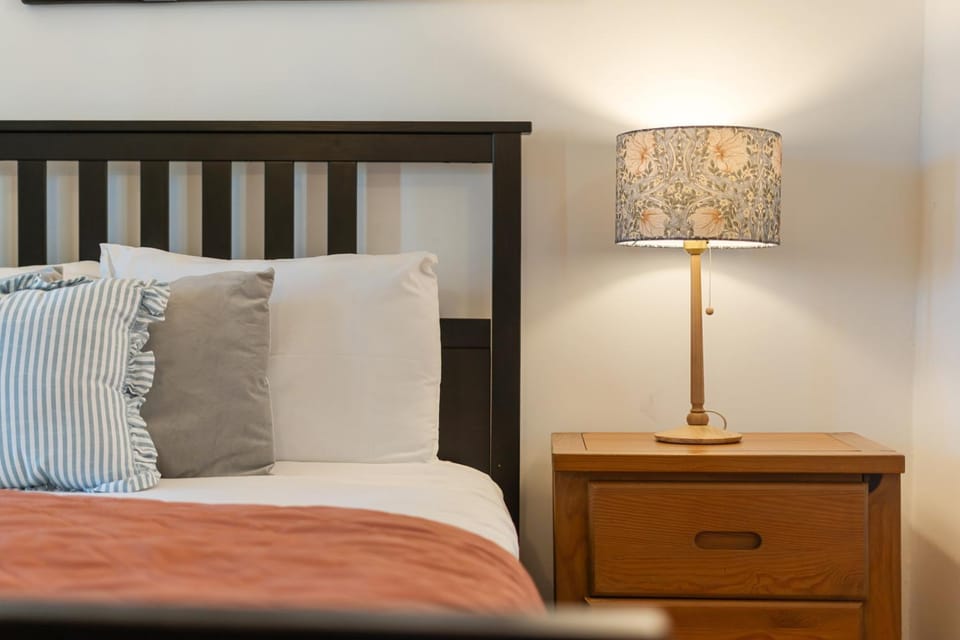 The London Loftscape Apartment in London Borough of Southwark