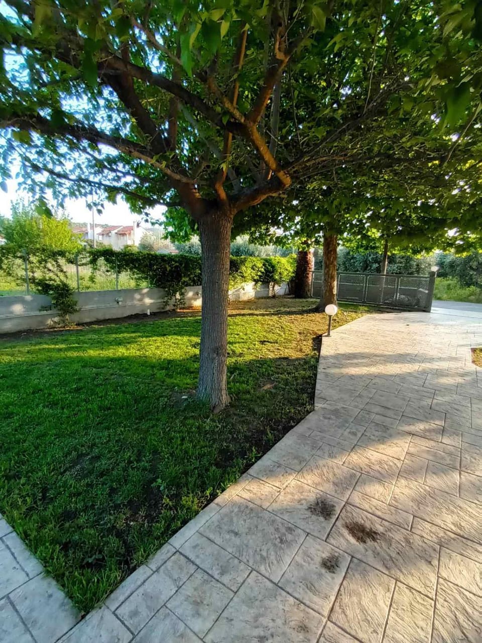 Nikolas home House in Magnesia Prefecture, Greece