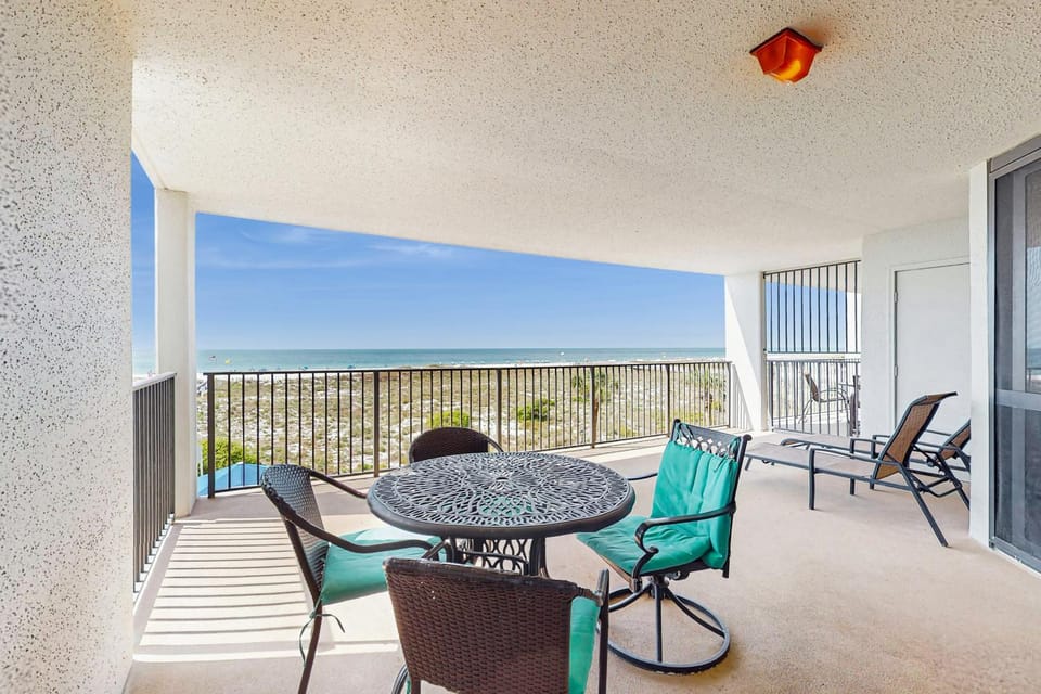 Phoenix VI 206 Apartment in Orange Beach