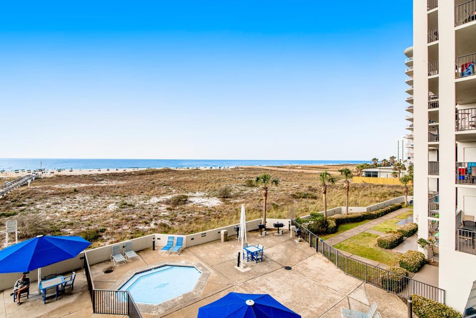 Phoenix VI 206 Apartment in Orange Beach