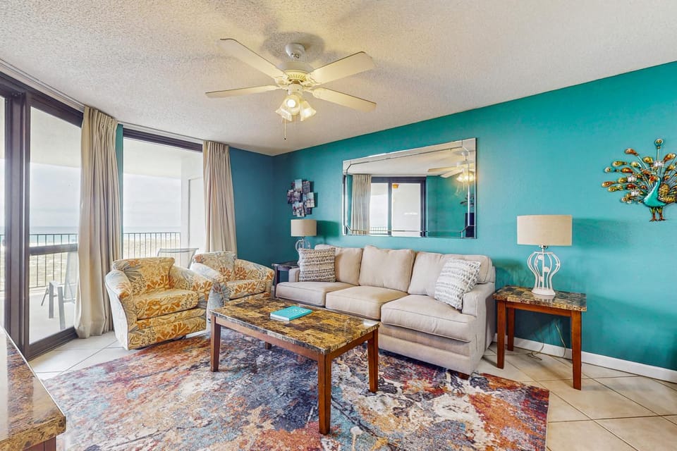 Phoenix VI 206 Apartment in Orange Beach