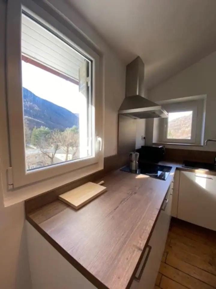 Le Chalet - Appartement 5 personnes avec parking Apartment in Catalonia