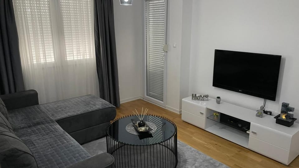 Apartman Bogdana Apartment in Podgorica