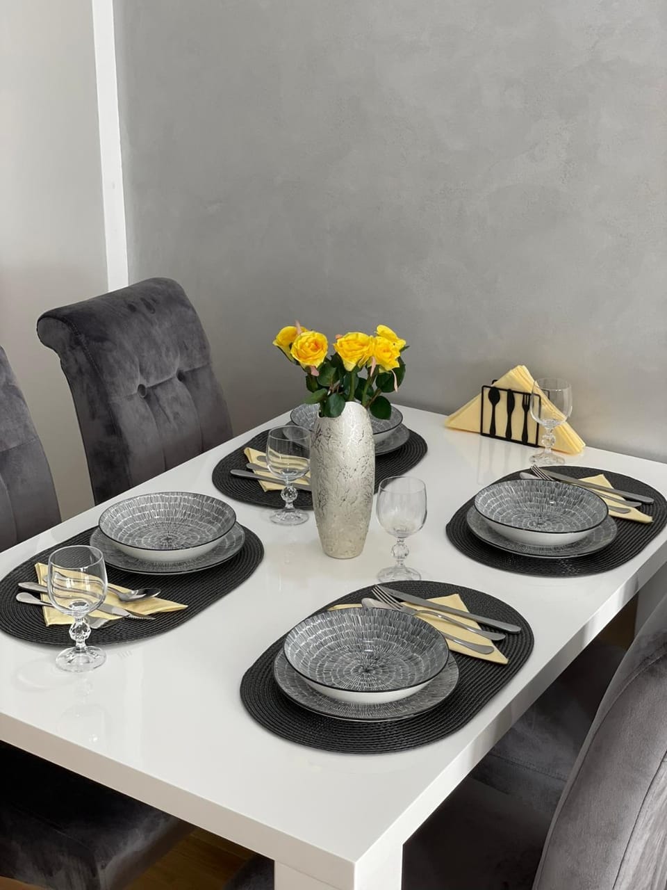 Apartman Bogdana Apartment in Podgorica