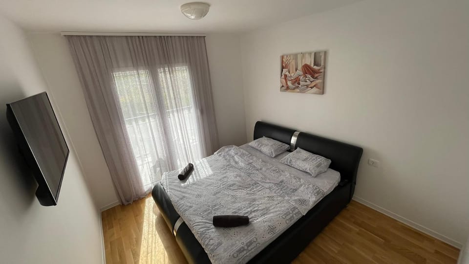 Apartman Bogdana Apartment in Podgorica