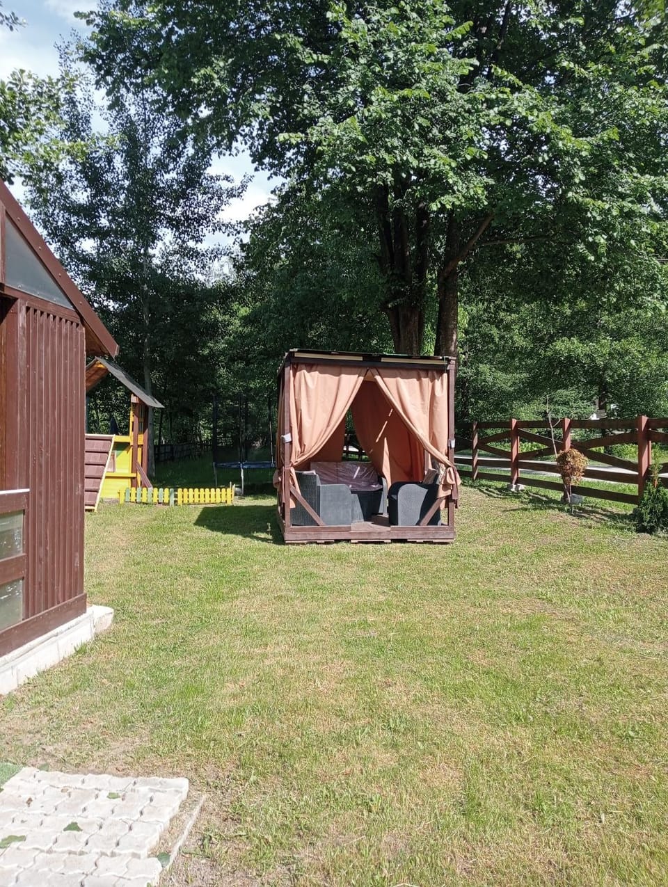 Mariem Bed and Breakfast in Romania