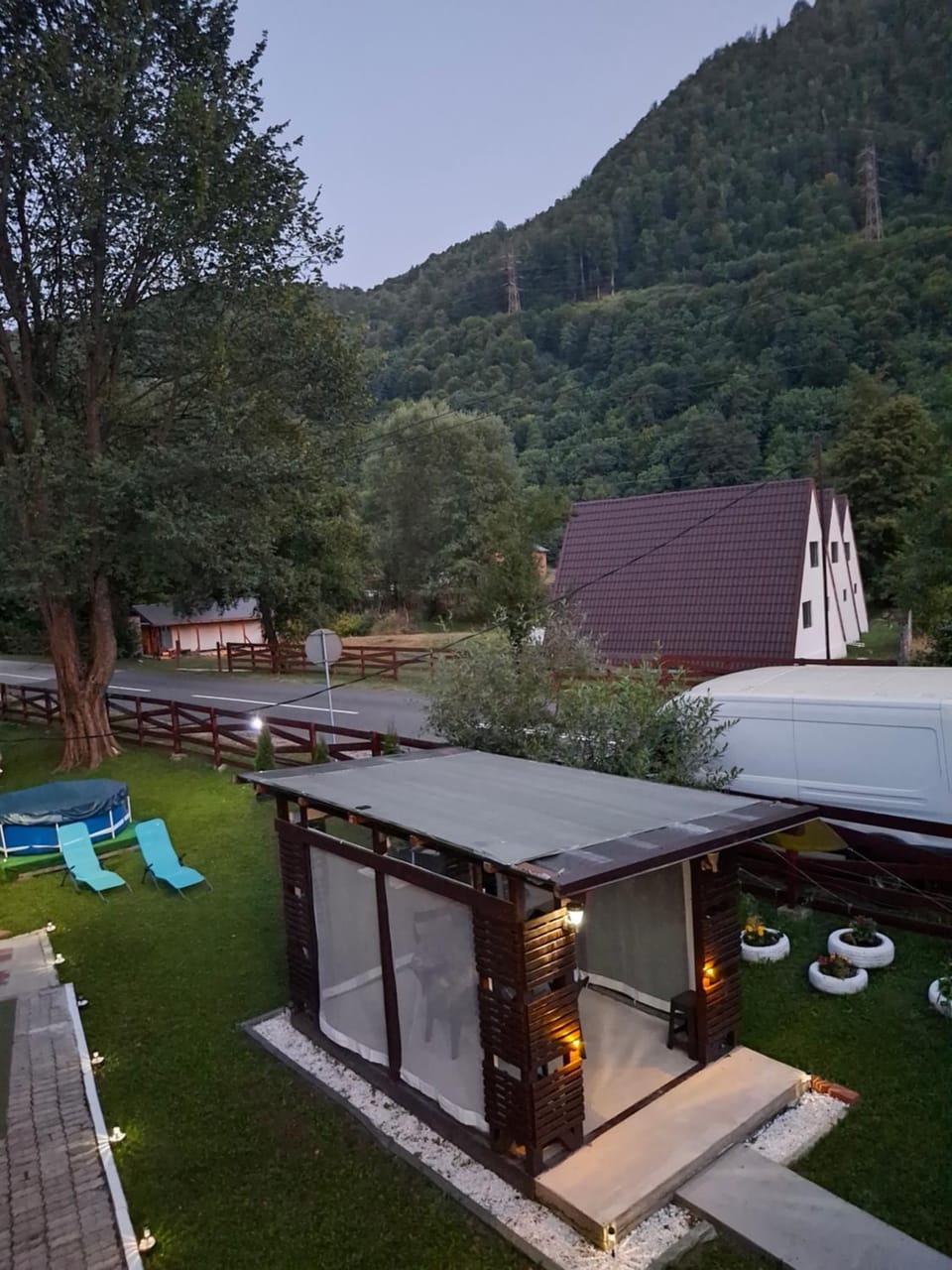 Mariem Bed and Breakfast in Romania