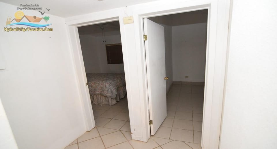 3BR San Felipe Baja house for long term rental House in San Felipe