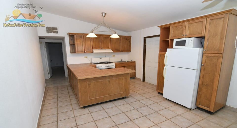 3BR San Felipe Baja house for long term rental House in San Felipe