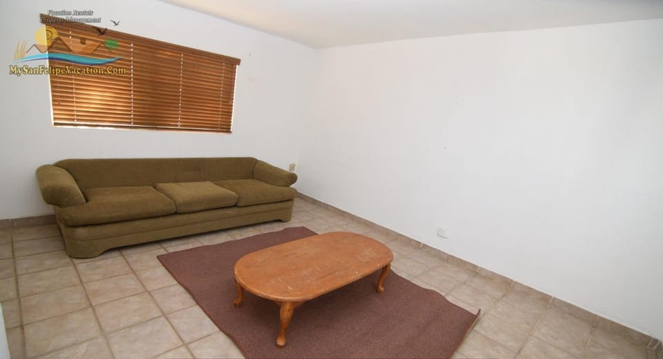 3BR San Felipe Baja house for long term rental House in San Felipe