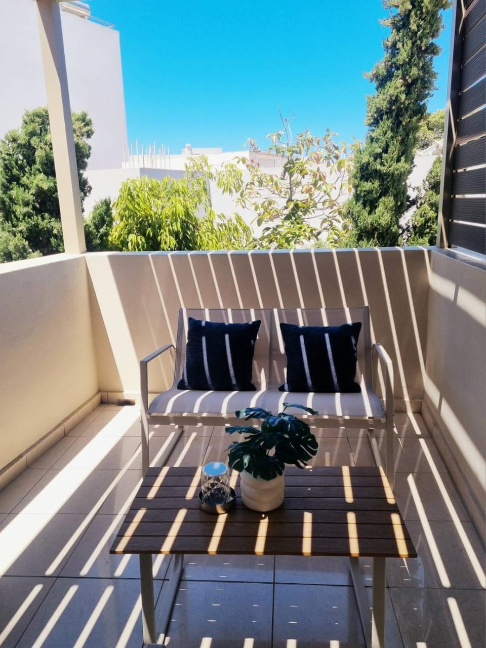 Livas City Relaxing Apartment Apartment in Kos