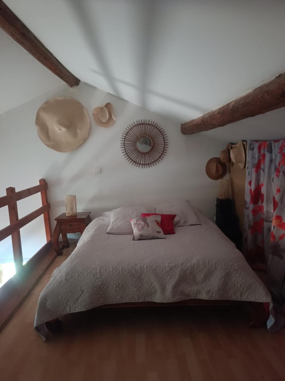 Chez Delph Apartment in Avignon
