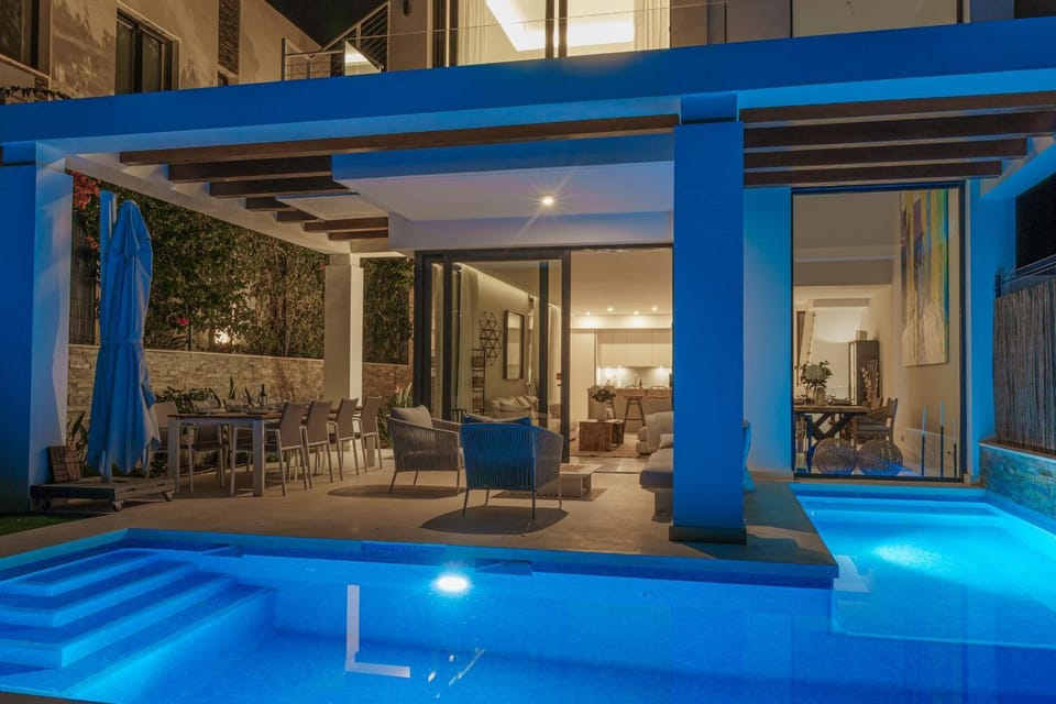 Amazing villa in Green Hill Marbella Villa in Sitio de Calahonda