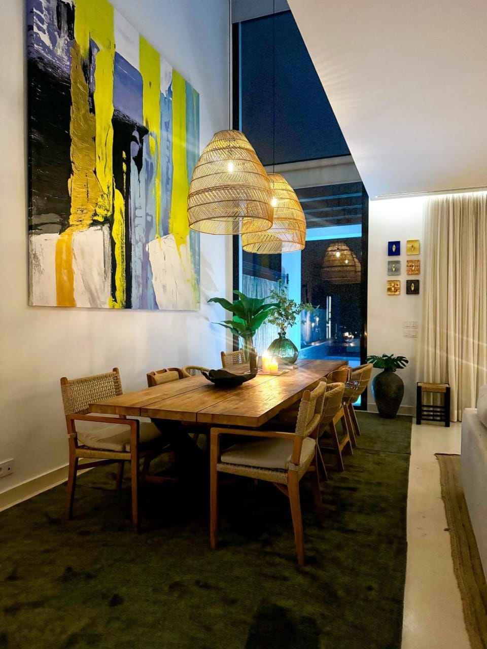 Amazing villa in Green Hill Marbella Villa in Sitio de Calahonda