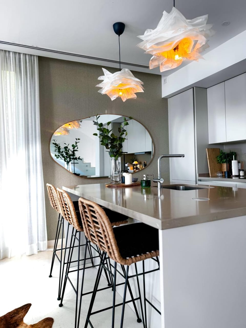 Amazing villa in Green Hill Marbella Villa in Sitio de Calahonda