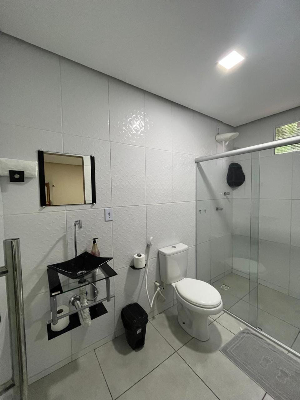 Shower, Toilet, Bathroom, bidet