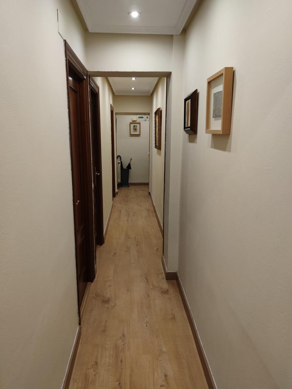 PISO PUMARIN Apartment in Oviedo