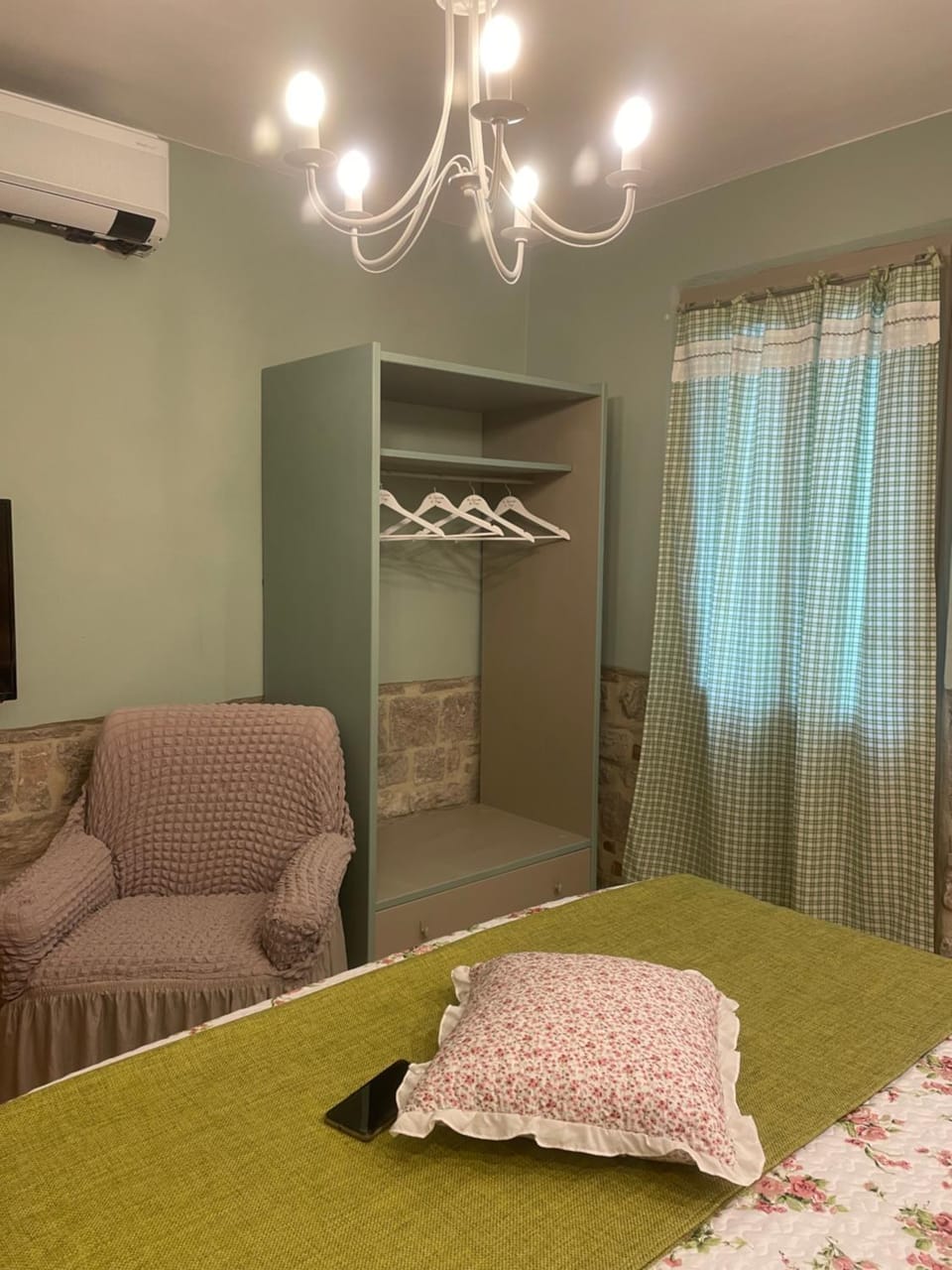 La Lavandula Farm Stay in Tuscany