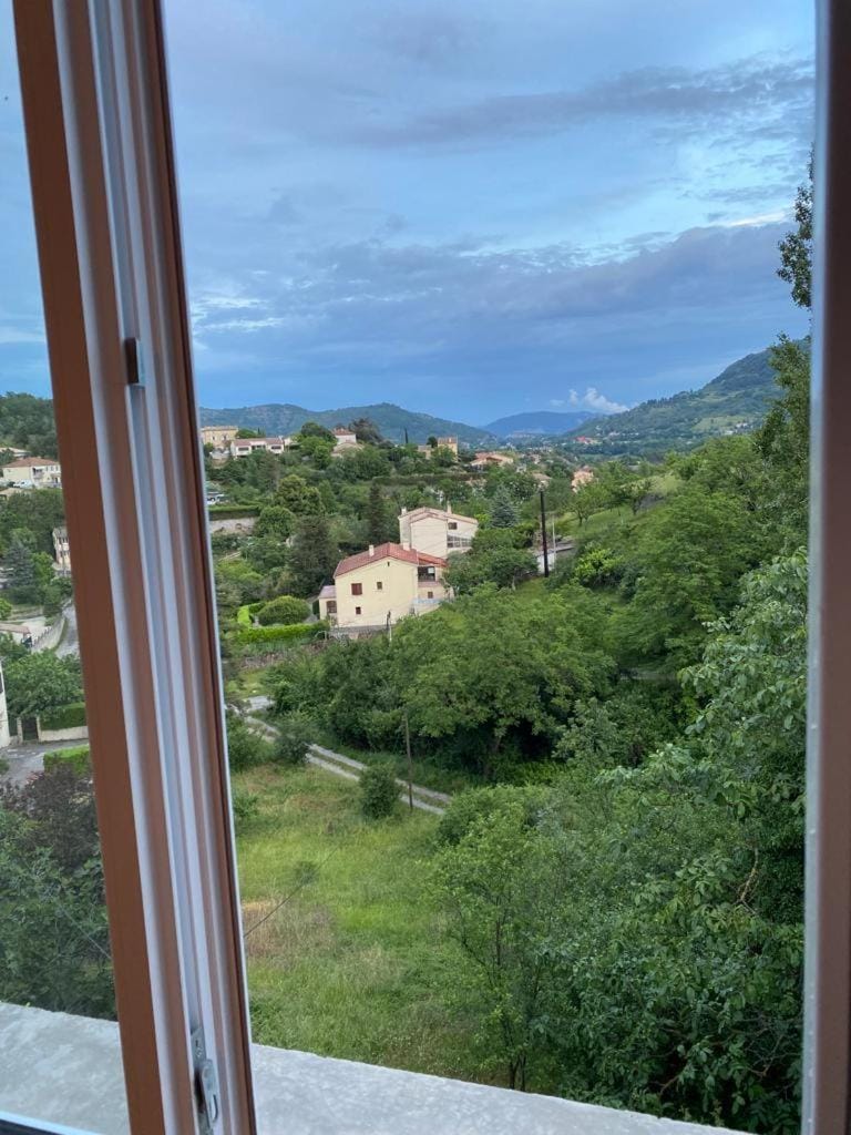 La bergerie d'Annie House in Provence-Alpes-Côte d'Azur