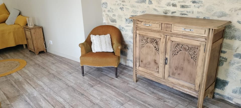 La bergerie d'Annie House in Provence-Alpes-Côte d'Azur