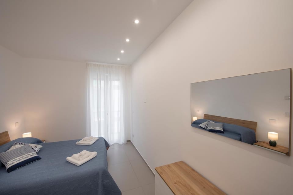 A casa di Fiore, holiday home House in Giovinazzo