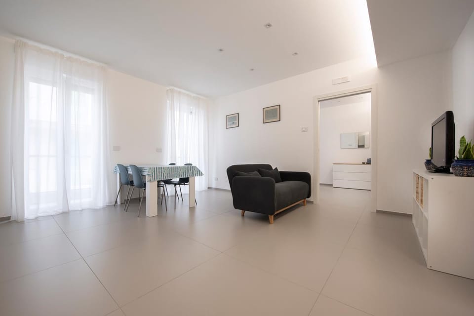 A casa di Fiore, holiday home House in Giovinazzo