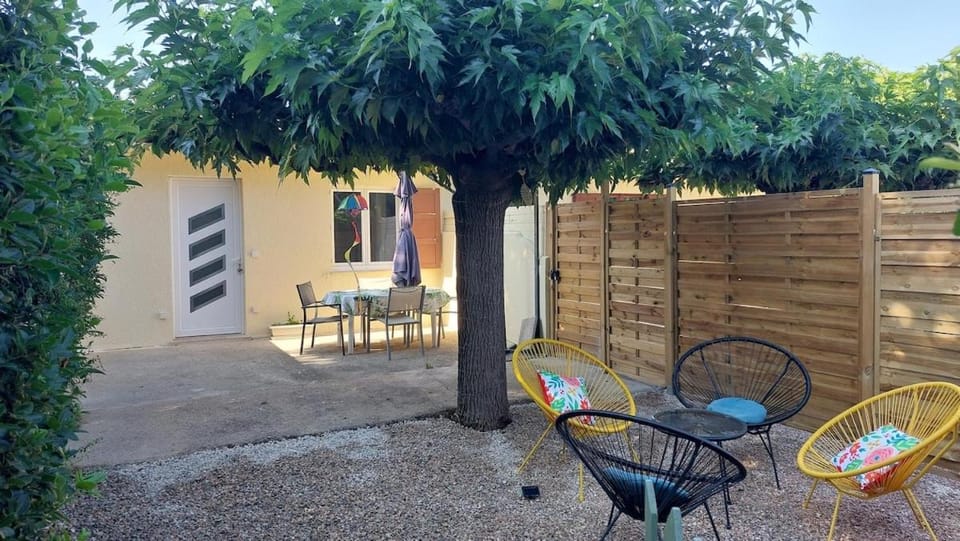 locations T2 et T3 entre Fréjus et Ste Maxime Apartment in French Riviera
