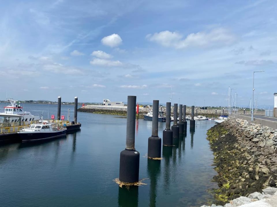 Loch Nuala Apartment in County Galway