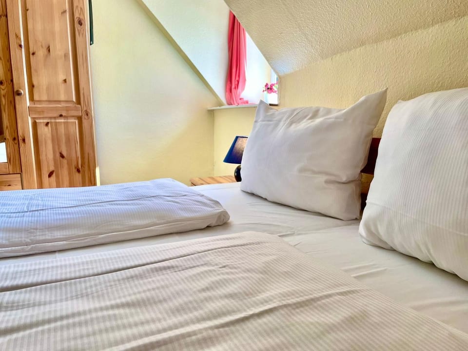 Niemeyers Landgasthof und Pension Hotel in Nordfriesland