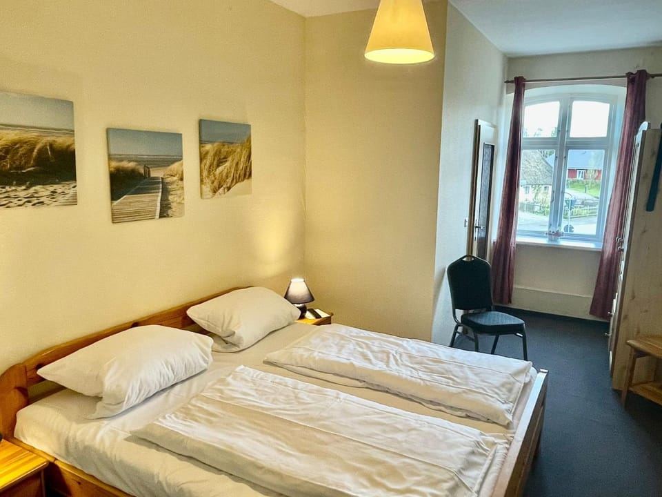 Niemeyers Landgasthof und Pension Hotel in Nordfriesland