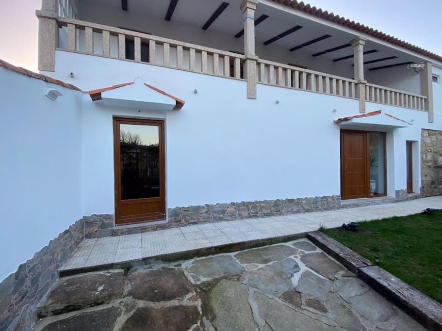 Villa BB Villa in Sanxenxo