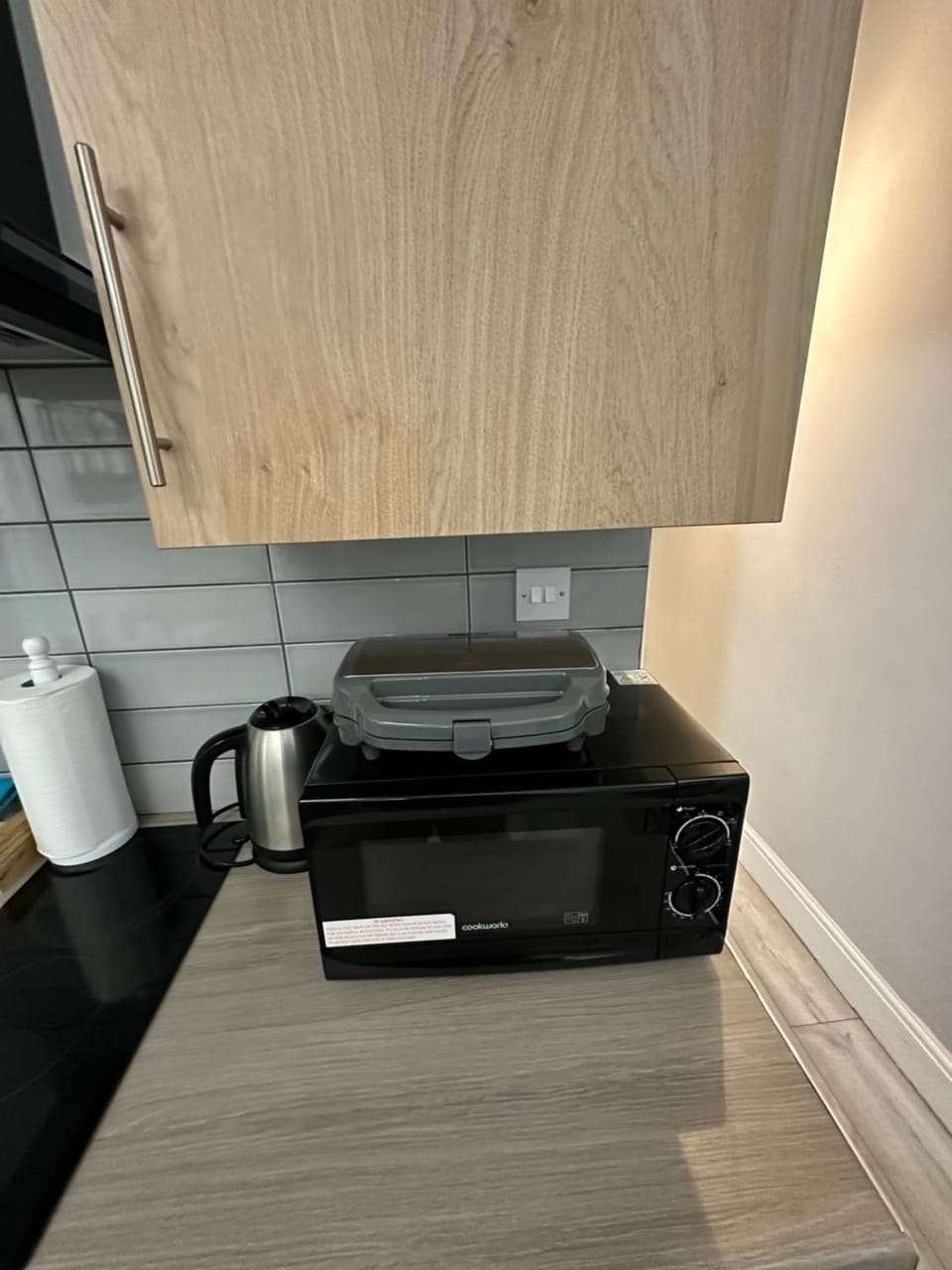DVM escape Flat 2 Apartment in Bristol