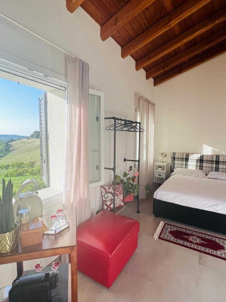 La Rocchetta B&B Apartment hotel in Emilia-Romagna