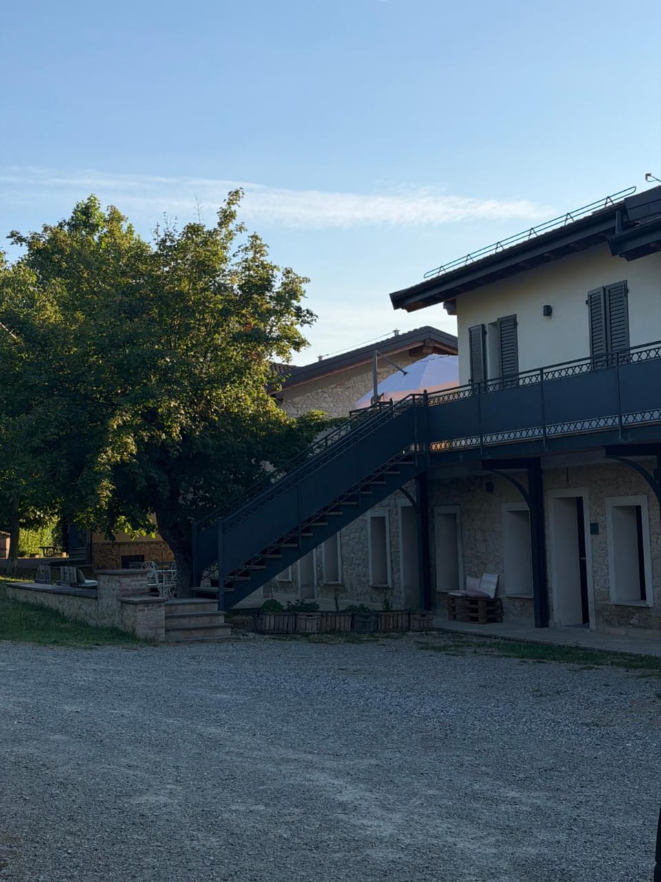 La Rocchetta B&B Apartment hotel in Emilia-Romagna
