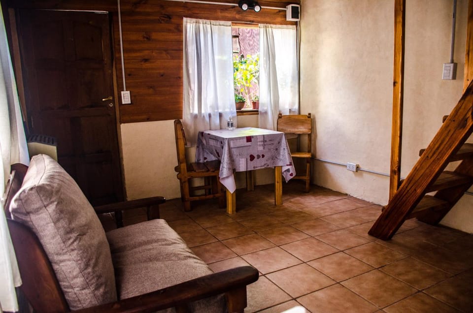Cabaña BIKO Apartment in El Bolsón