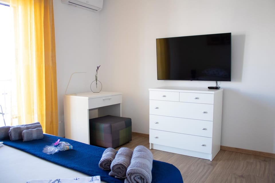 Villa Koraljka Apartment in Šibenik-Knin County, Croatia