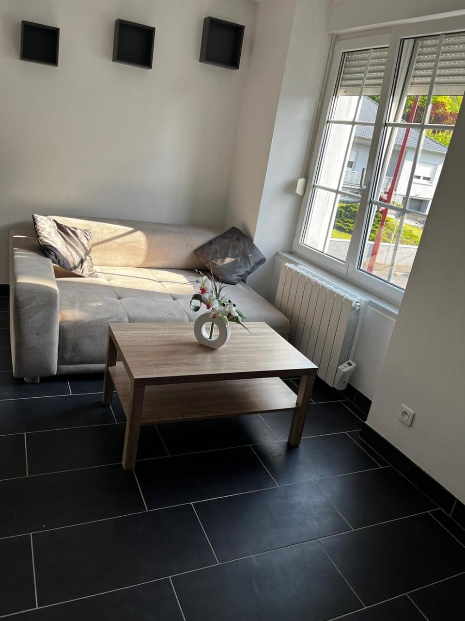 CLAREN appart 57 Apartment in Saarland, 66, Germany