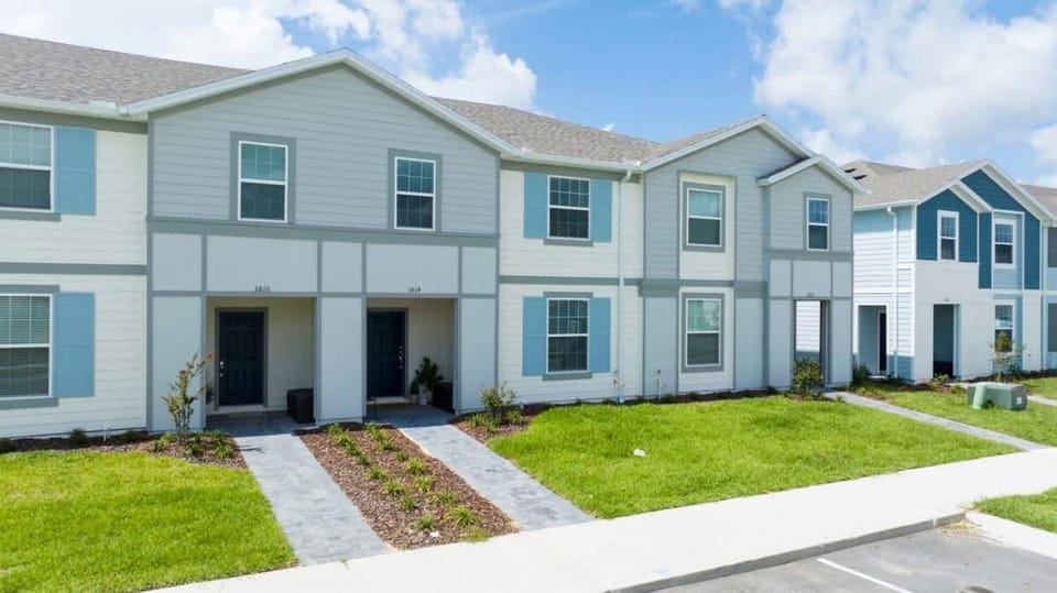Stunning 5Bd w Pool at Windsor Island Resort 3814 House in Four Corners