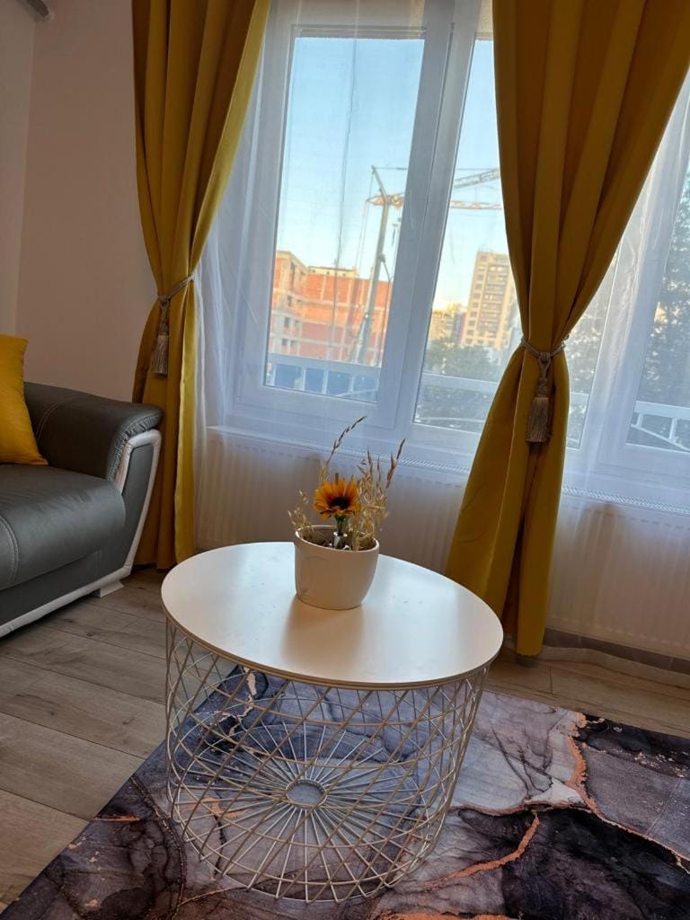 WOW Unirii-Coposu Apartment in Bucharest
