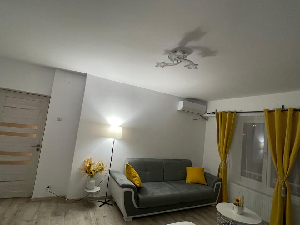 WOW Unirii-Coposu Apartment in Bucharest