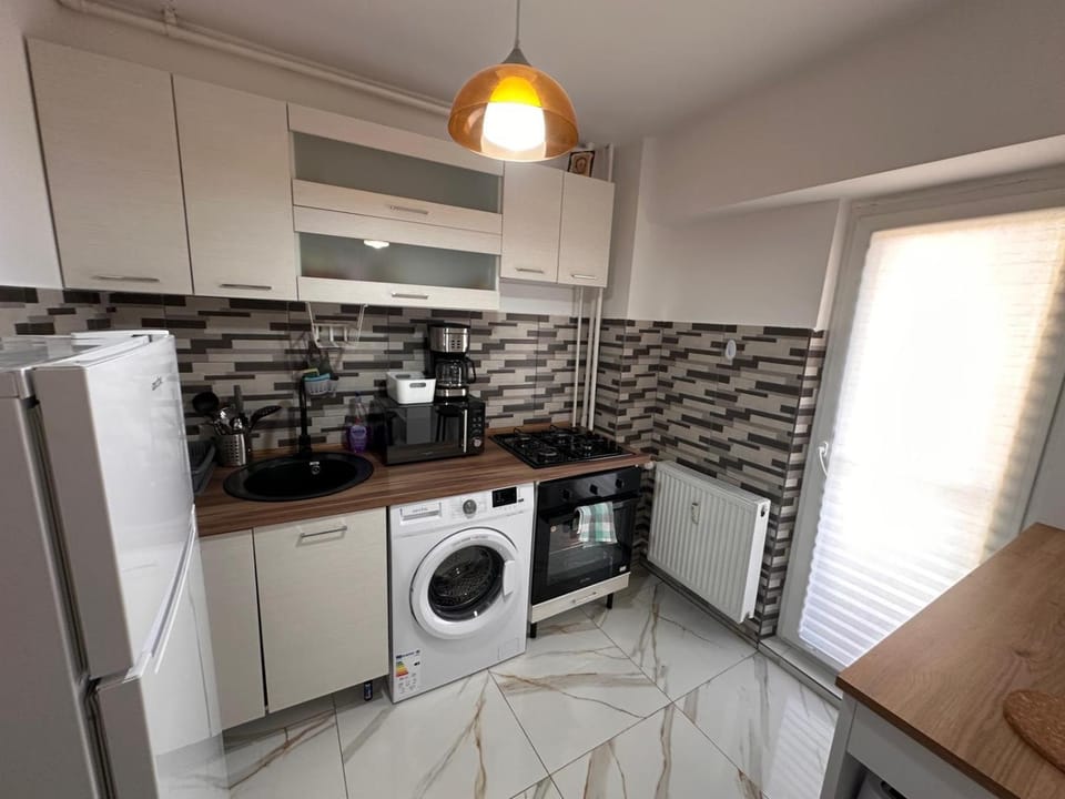 WOW Unirii-Coposu Apartment in Bucharest