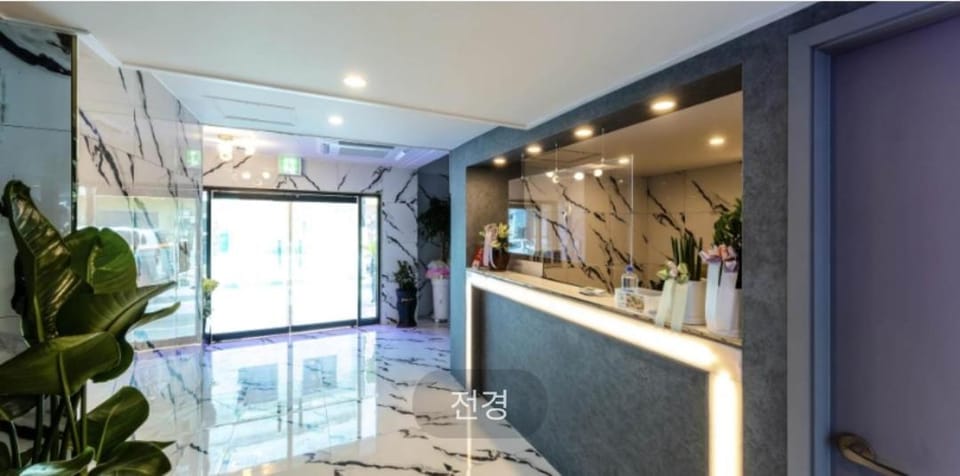 Hotel ONO Hotel in Gyeonggi-do