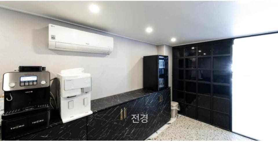Hotel ONO Hotel in Gyeonggi-do