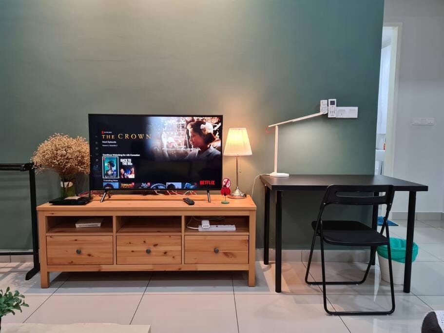 TV and multimedia