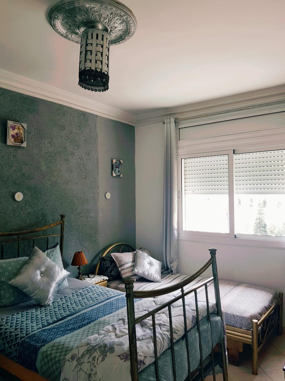 ÆrtisticŠpace In The Center Room Bed and Breakfast in Tangier