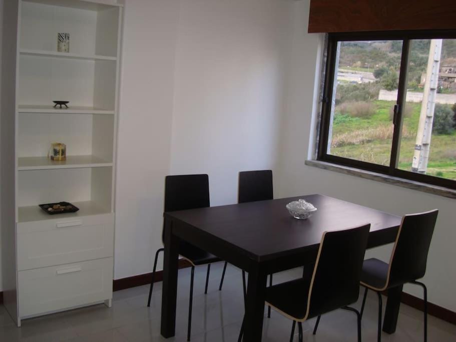1Bed Tagus River View Apartment in Lisbon District