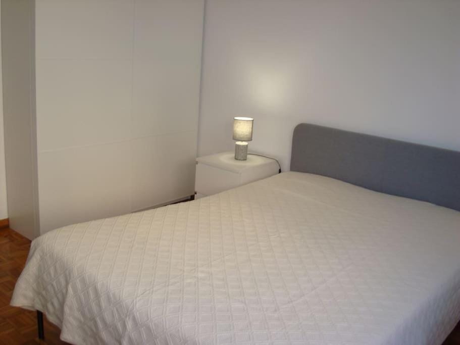 1Bed Tagus River View Apartment in Lisbon District