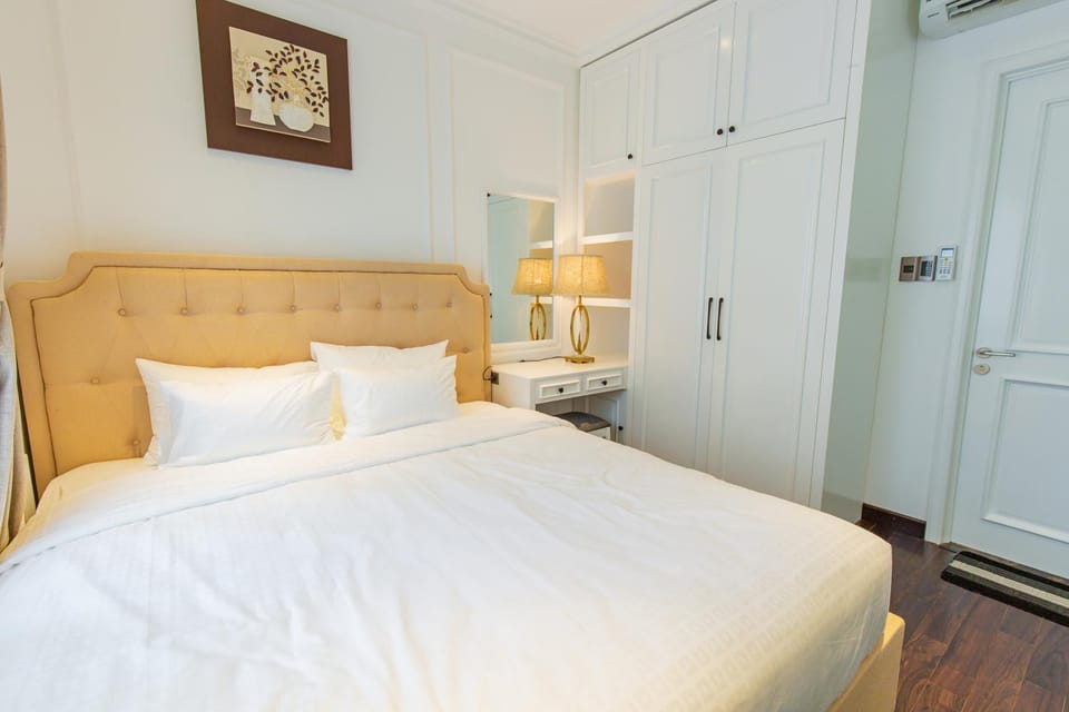 Grand Villa Residence Vũng Tàu Apartment in Vung Tau
