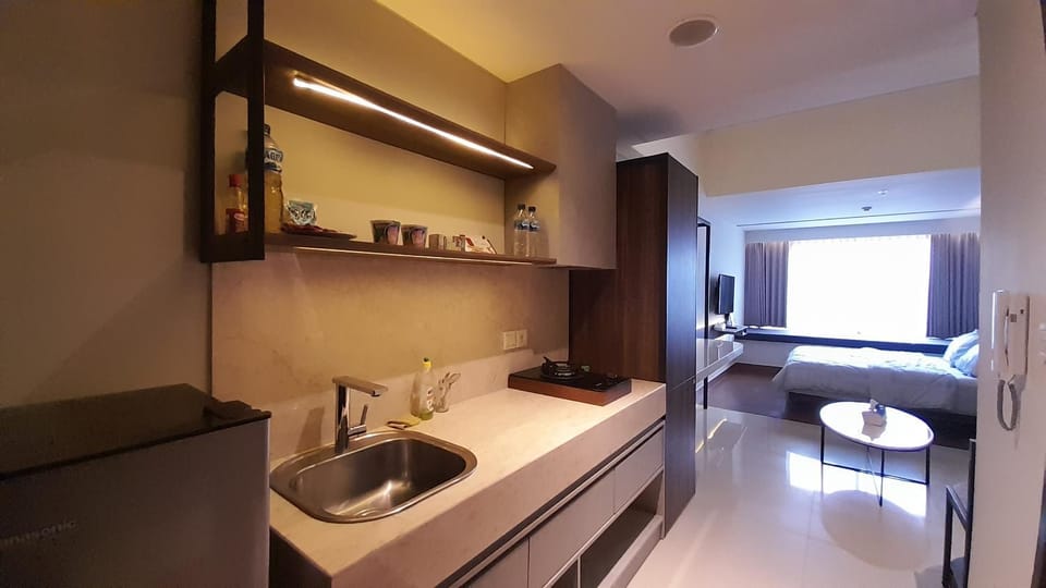 Ruby Apartment #19 Apartment in Special Region of Yogyakarta