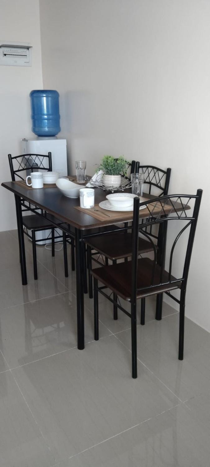 CEBU Simple Condominium Apartment in Lapu-Lapu City